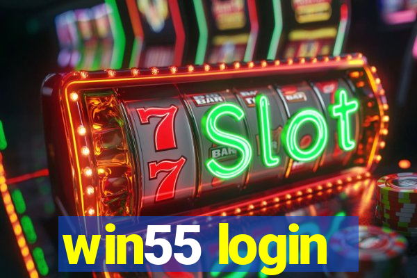 win55 login